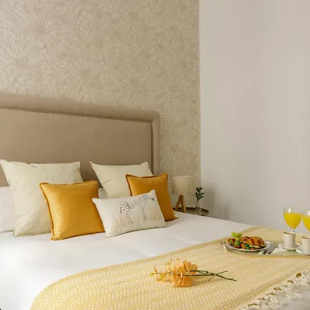 Living4Malaga Amazonia Center Apartment Exterior foto