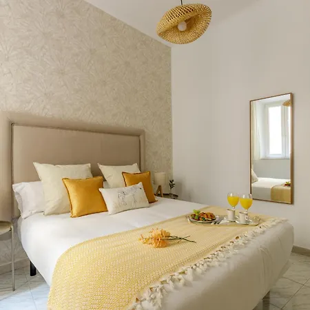 Living4Malaga Amazonia Center Apartment Exterior foto