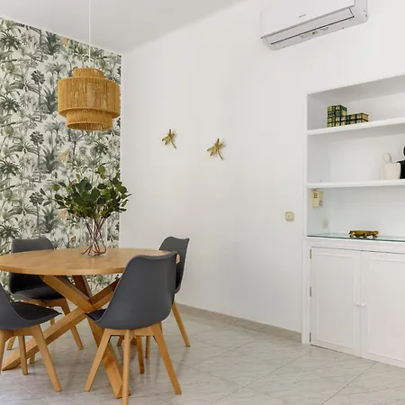 Living4Malaga Amazonia Center Apartment Exterior foto