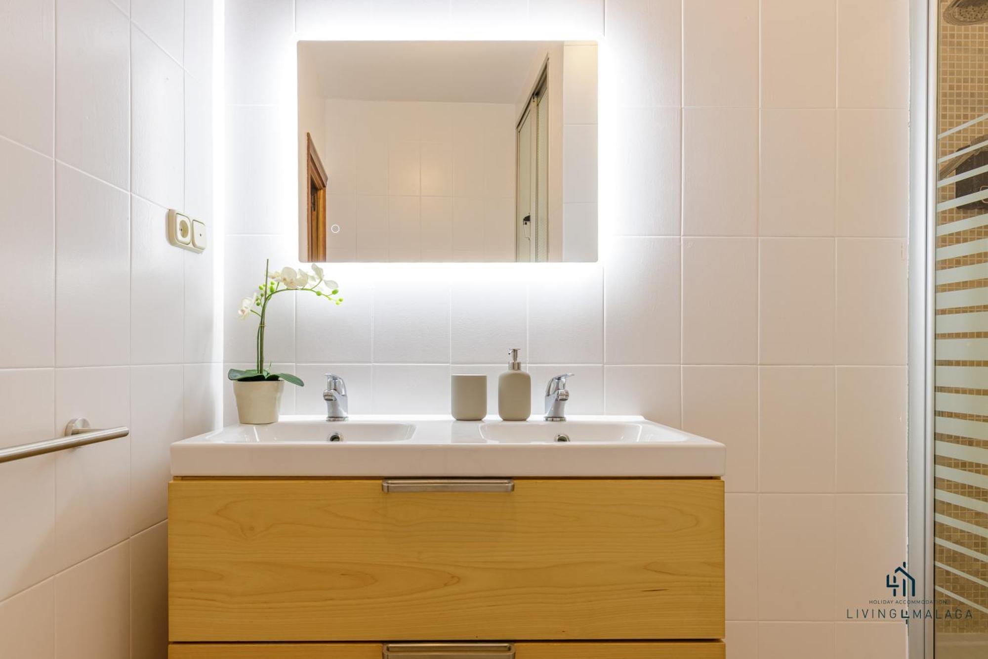 Living4malaga Amazonia Center Apartamento *